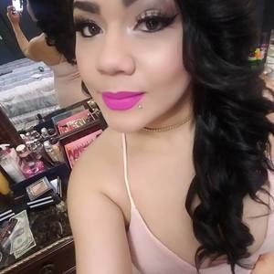 Meet your Posher, Erika